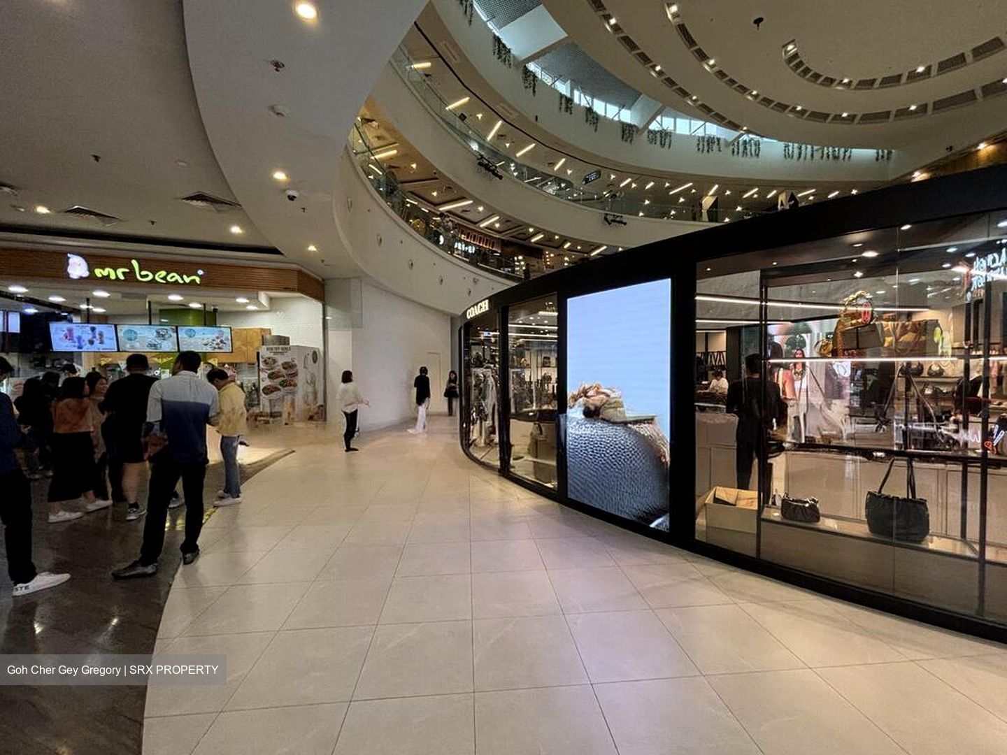 Changi City (D16), Shop House #575451451